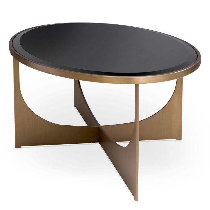 Coffee Table Elegance Eichholtz
