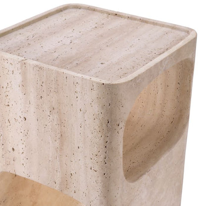 Side Table Adler Eichholtz