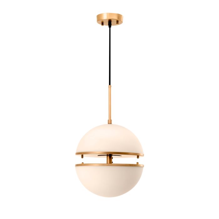 Hanging Lamp Spiridon Single Eichholtz