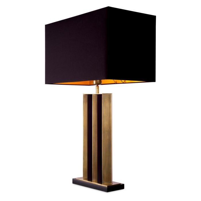 Table Lamp Belize Eichholtz