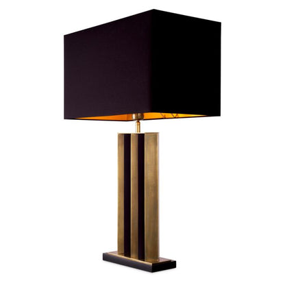 Table Lamp Belize Eichholtz