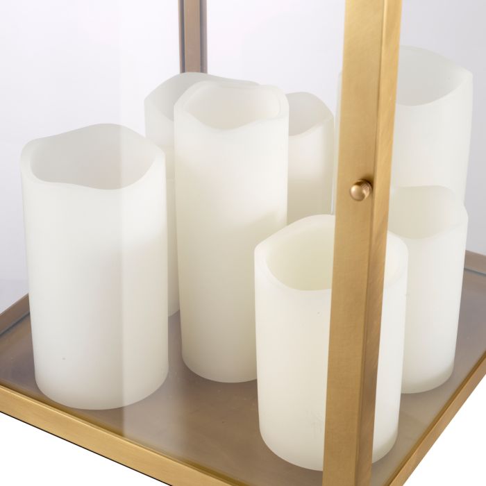 Table Lamp Debonair Eichholtz