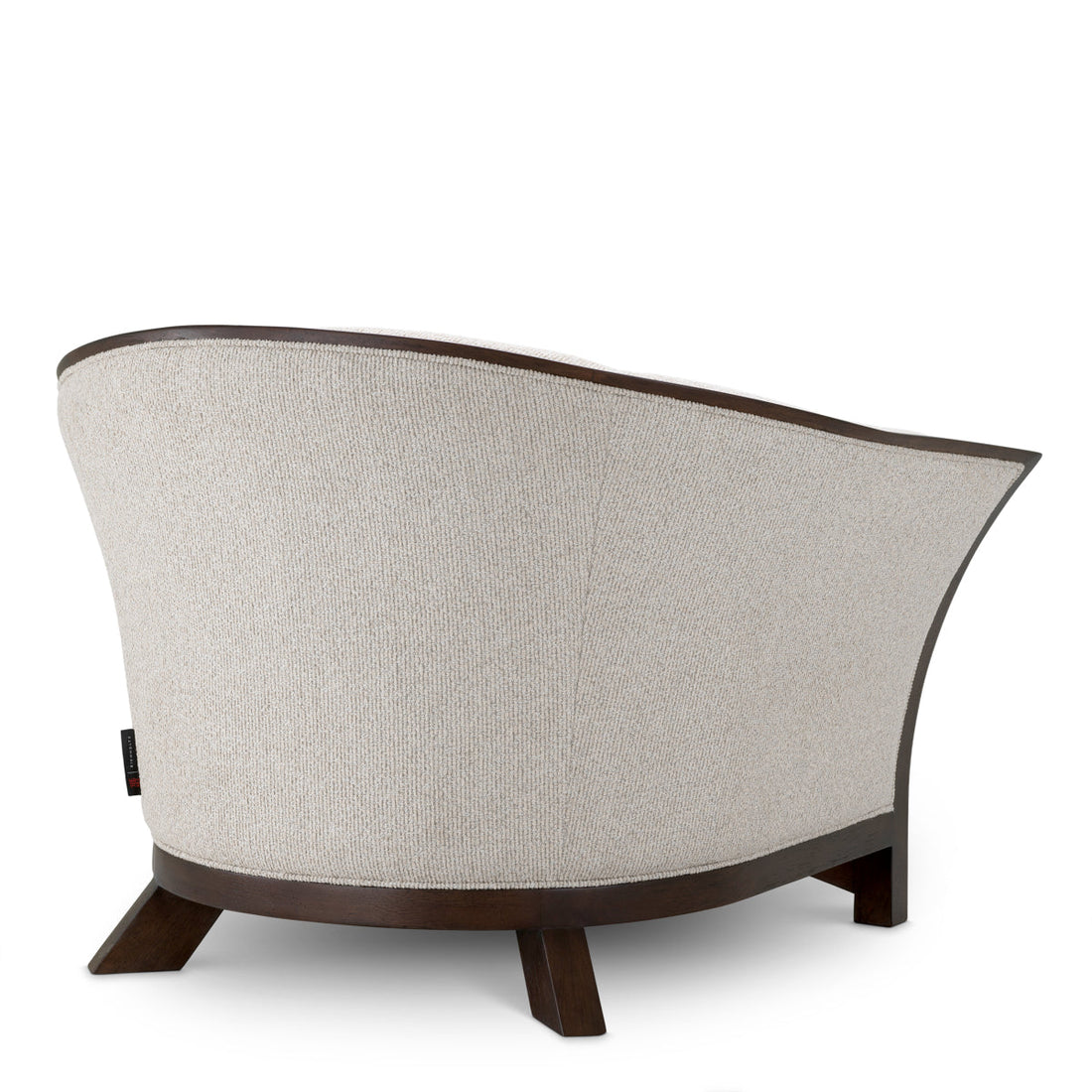 Chair Bleecker Eichholtz