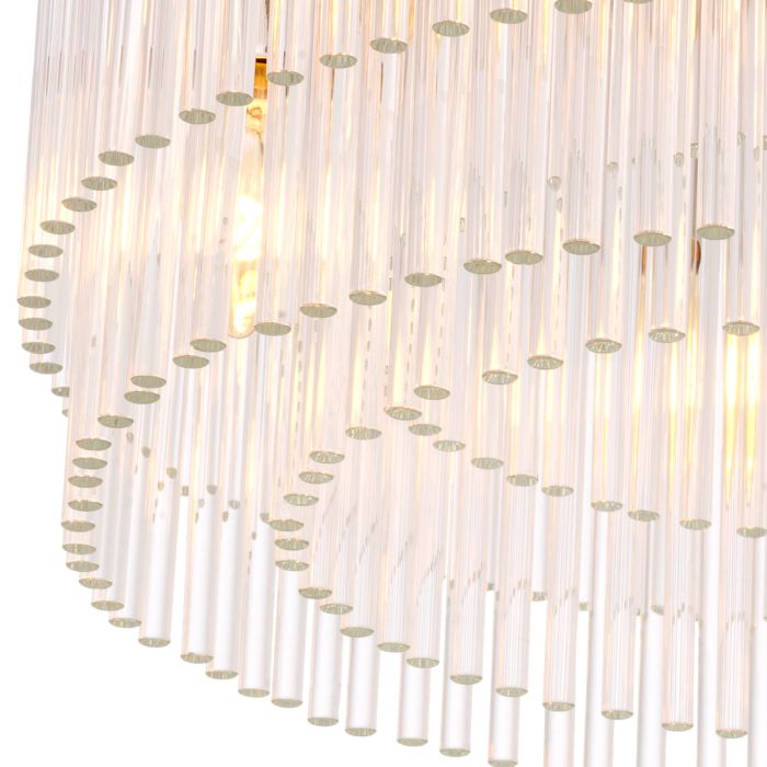 Ceiling Lamp Hector Eichholtz