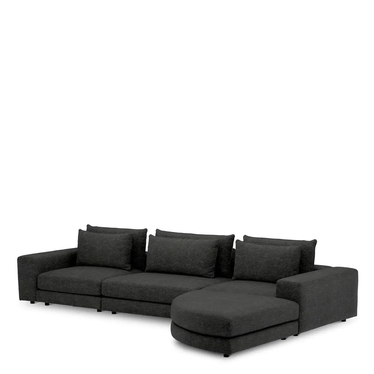 Modular Sofa Lounge Club - Middle Eichholtz