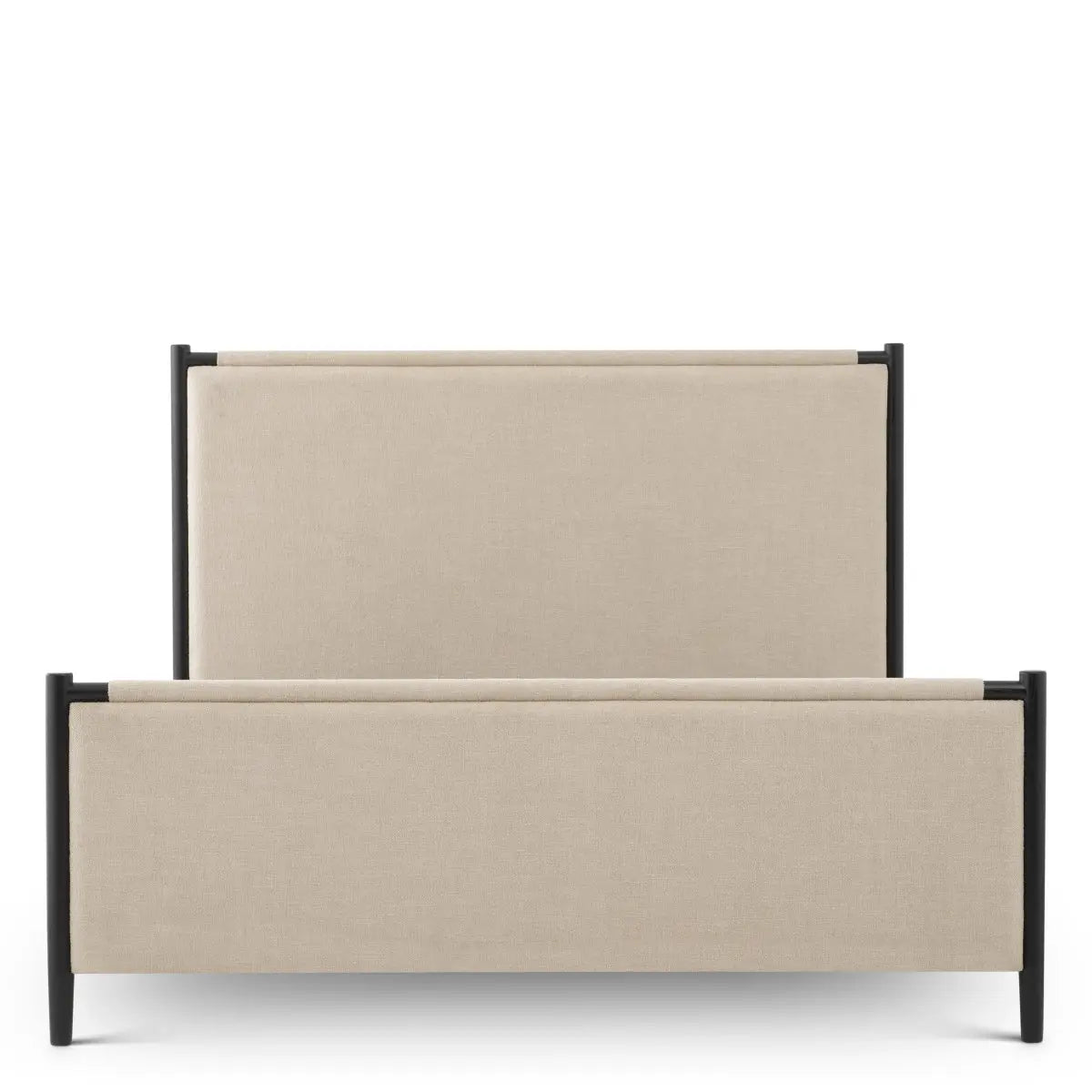 Bed Frame Bellingham Eichholtz