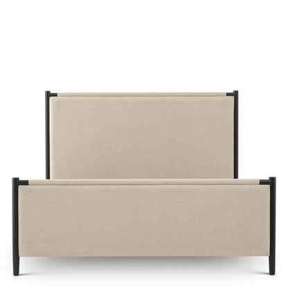 Bed Frame Bellingham Eichholtz