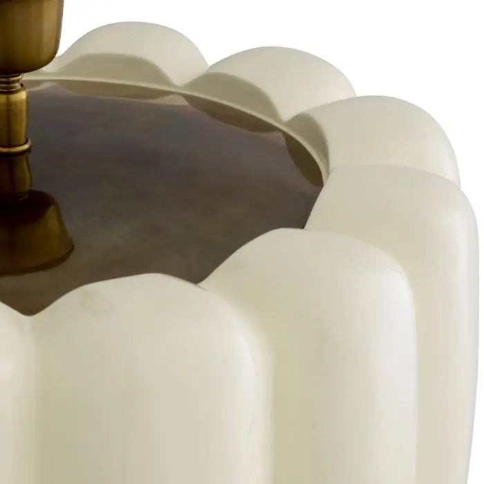 Table Lamp Barocco Eichholtz