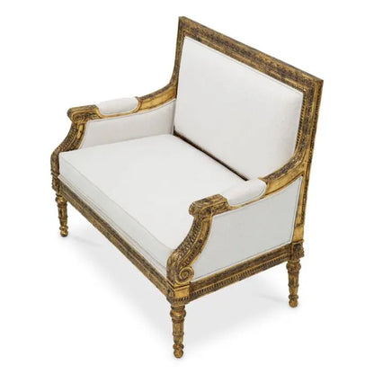 Chair Georges Jacob Eichholtz