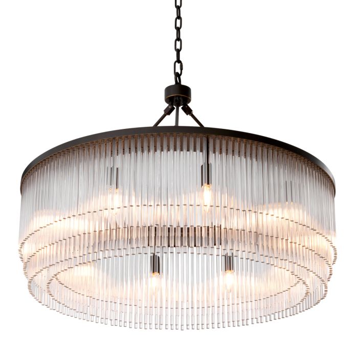 Chandelier Hector L Eichholtz