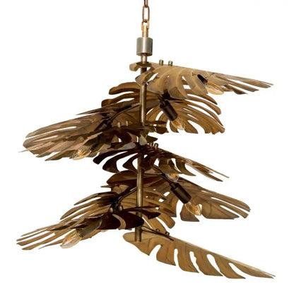 Chandelier Tropique Eichholtz