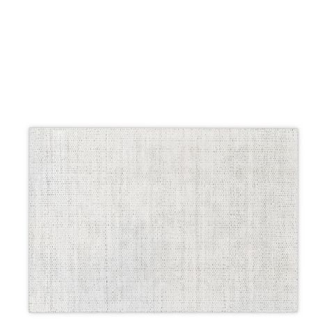 Rug Langdon grey white 200 x 300 cm