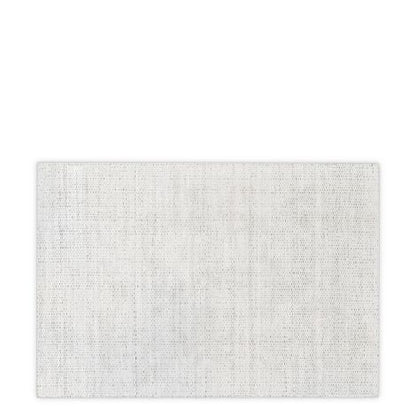 Rug Langdon grey white 200 x 300 cm