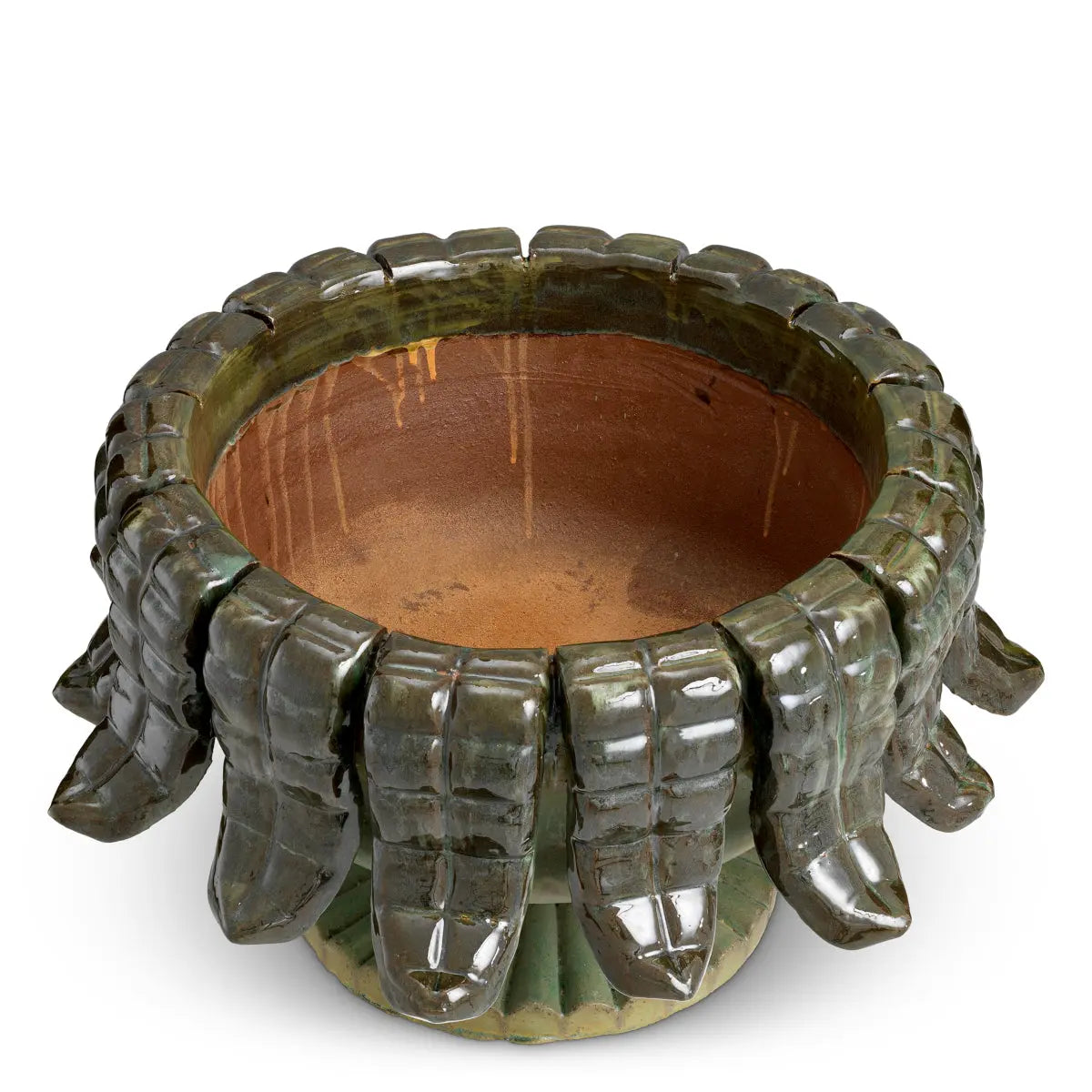 Outdoor Planter Grantham Eichholtz