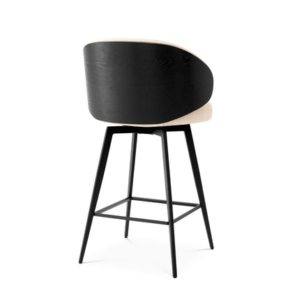 Counter Stool Camerota scalea sand