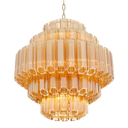 Chandelier Vittoria S Eichholtz