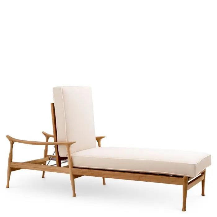 Outdoor Daybed Manzo Eichholtz