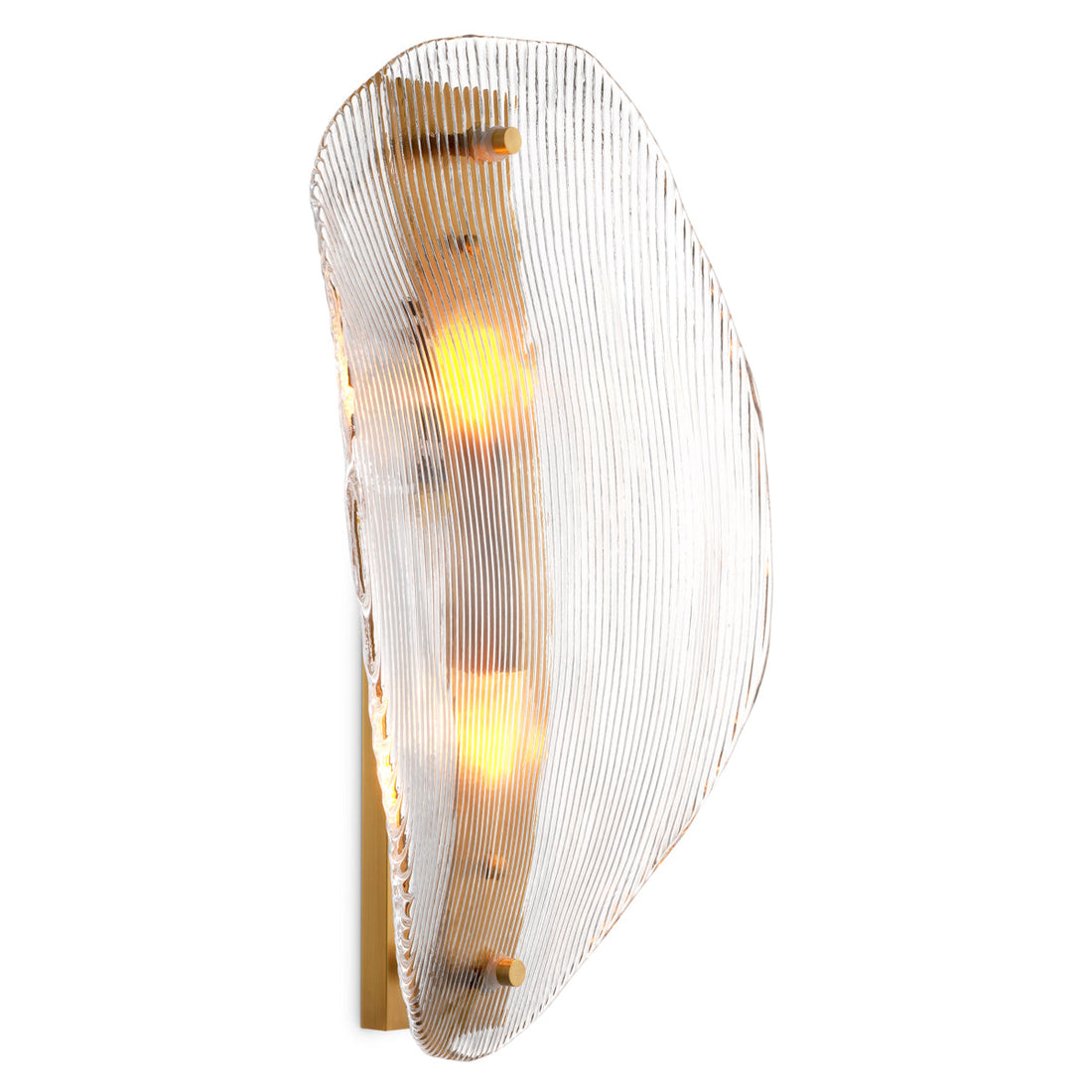 Wall lamp Hibis Eichholtz
