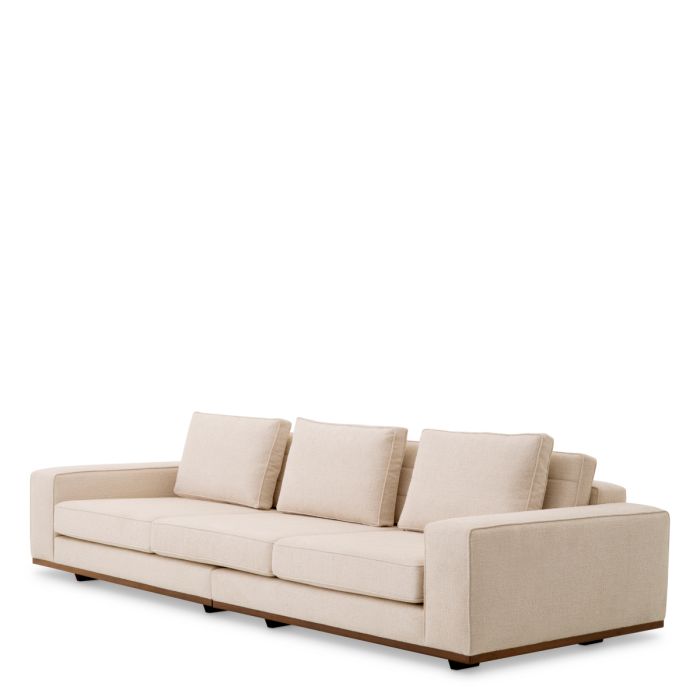 Sofa Aurora L Eichholtz