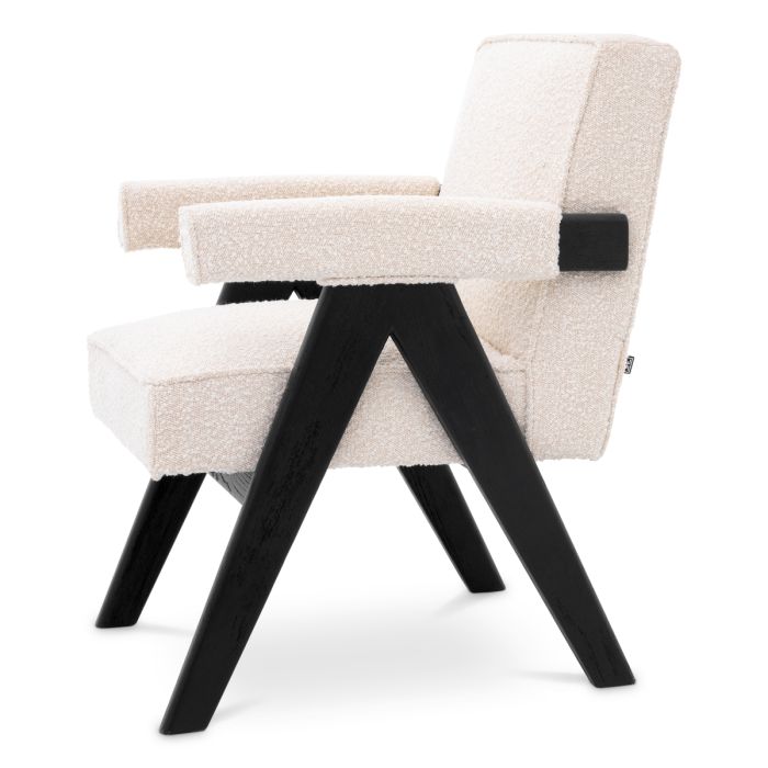 Dining Chair Greta Eichholtz