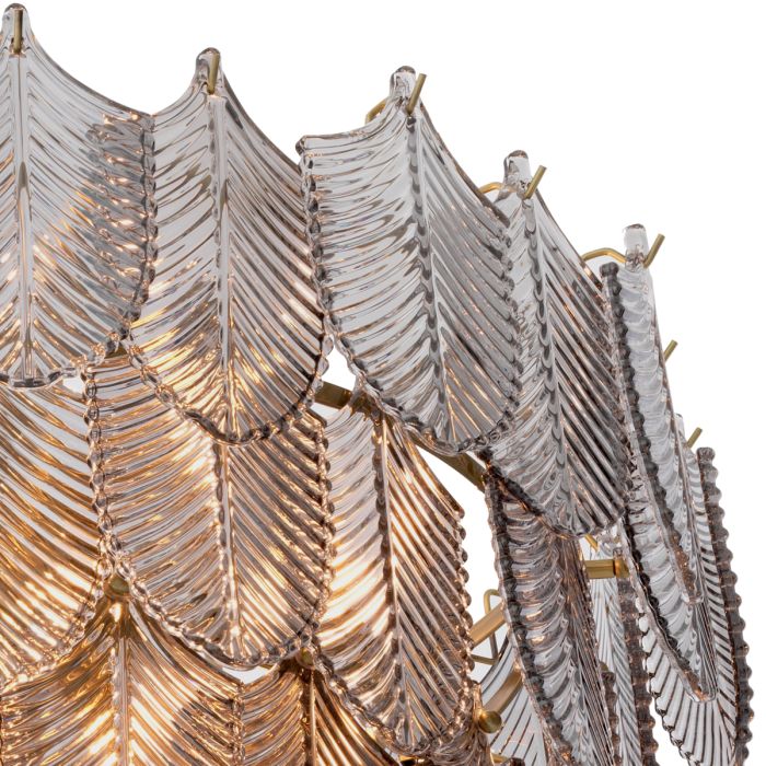 Chandelier Verbier S Eichholtz