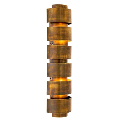 Wall Lamp Manetti L *EXPO Eichholtz