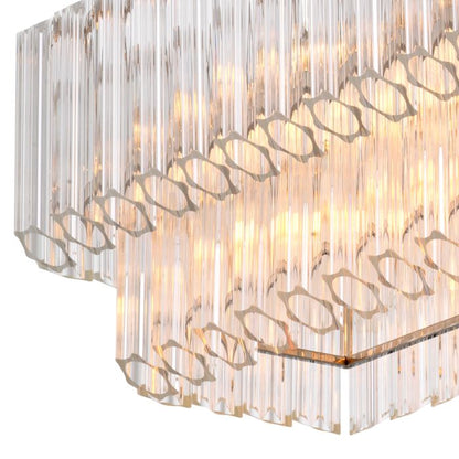 Chandelier Vittoria Eichholtz