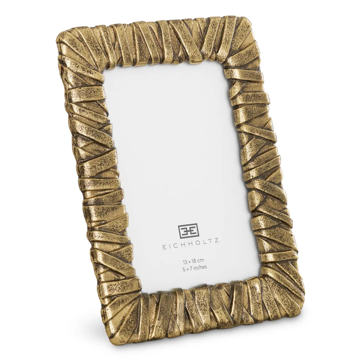 Picture Frame Chriswick set of 2 Eichholtz