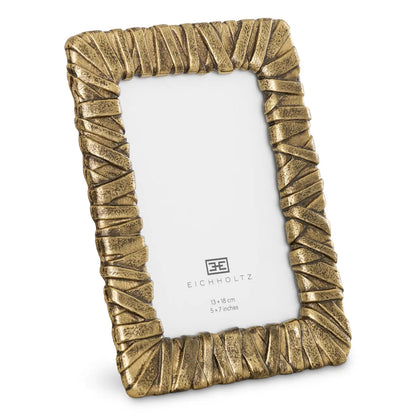 Picture Frame Chriswick set of 2 Eichholtz
