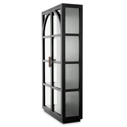 Cabinet San Bernardino classic black 