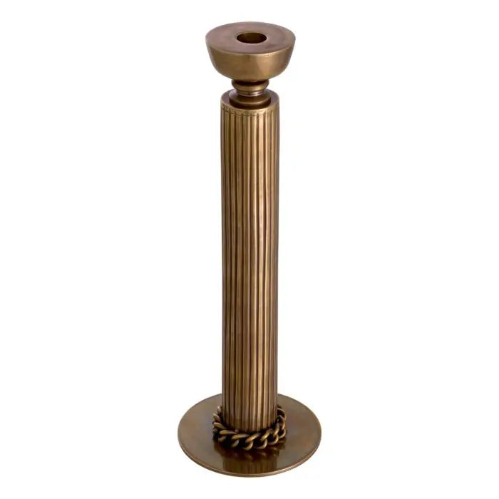 Candle Holder Le Dôme Eichholtz