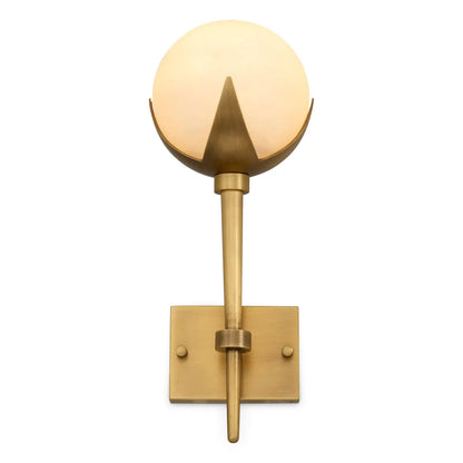 Wall Lamp Alesa Single Eichholtz