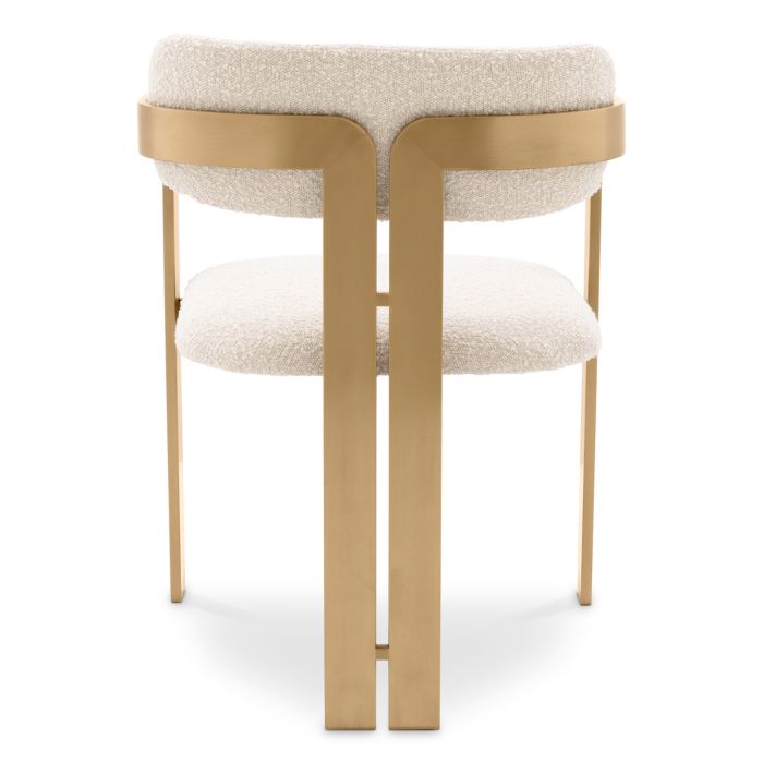 Dining Chair Donato Eichholtz