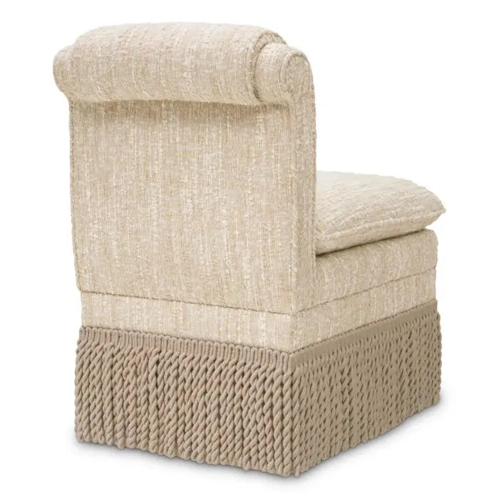 Dining Chair Fairburn Eichholtz