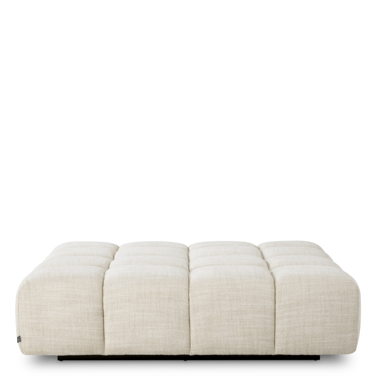 Modular Sofa Hunter albury beige - Ottoman