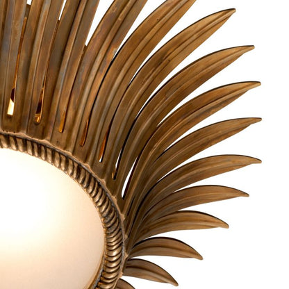Ceiling Lamp Nuvole Eichholtz