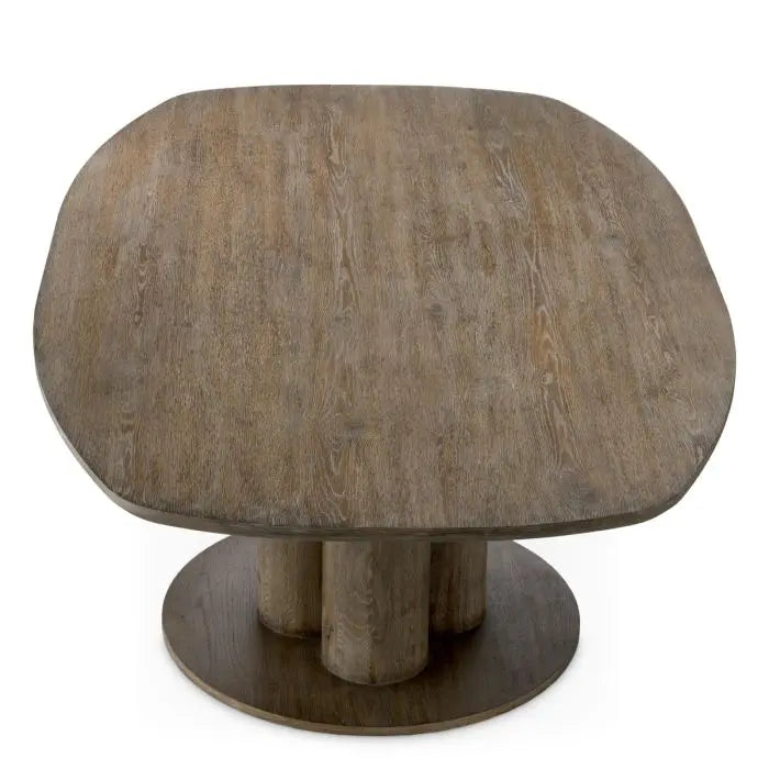 Dining Table Westwood Eichholtz