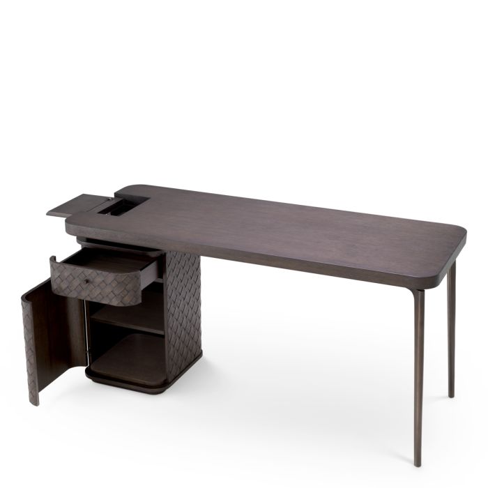 Desk Fiji Eichholtz