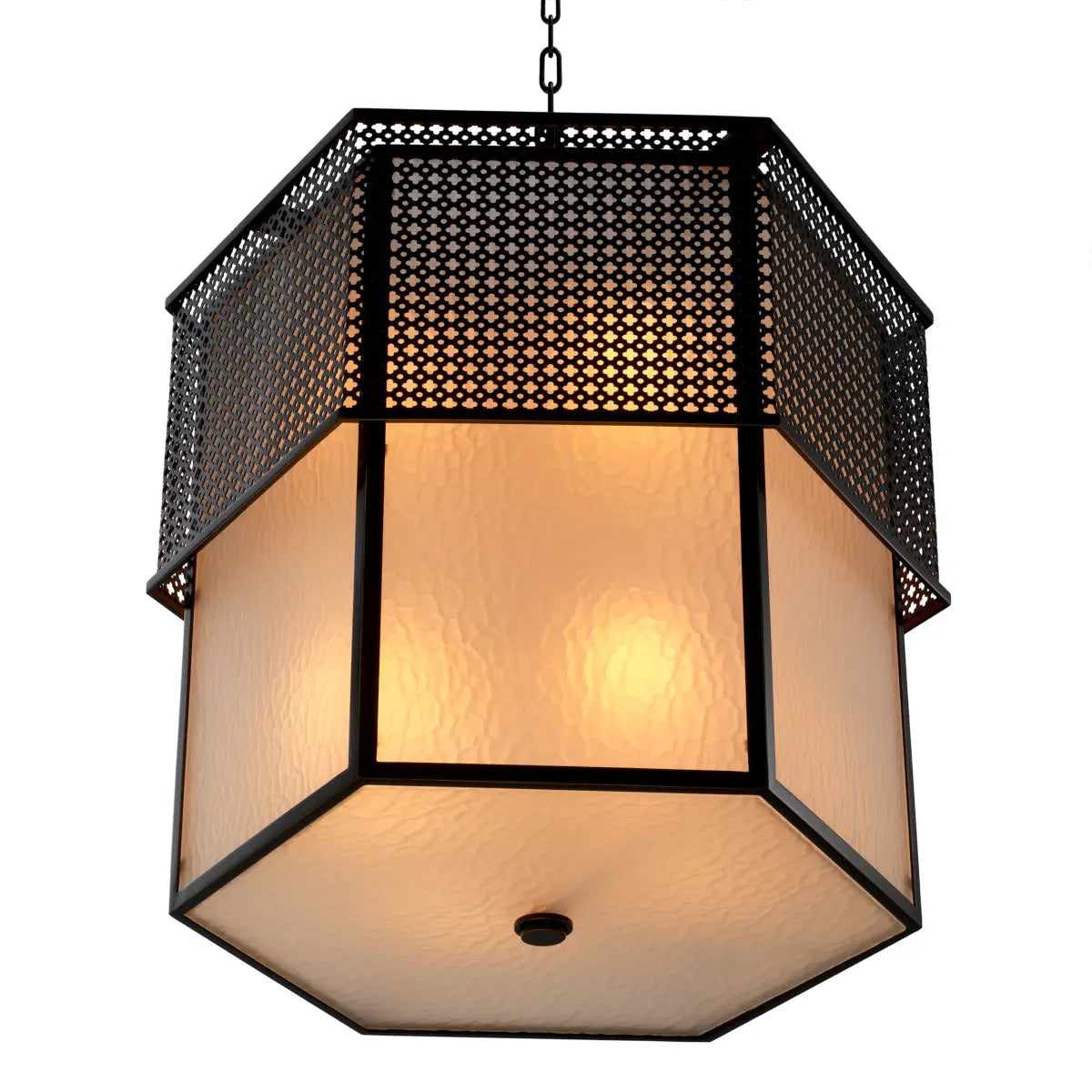 Chandelier Minerva Eichholtz