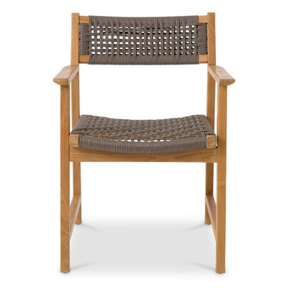 Outdoor Dining Chair Cancun *EXPO Eichholtz