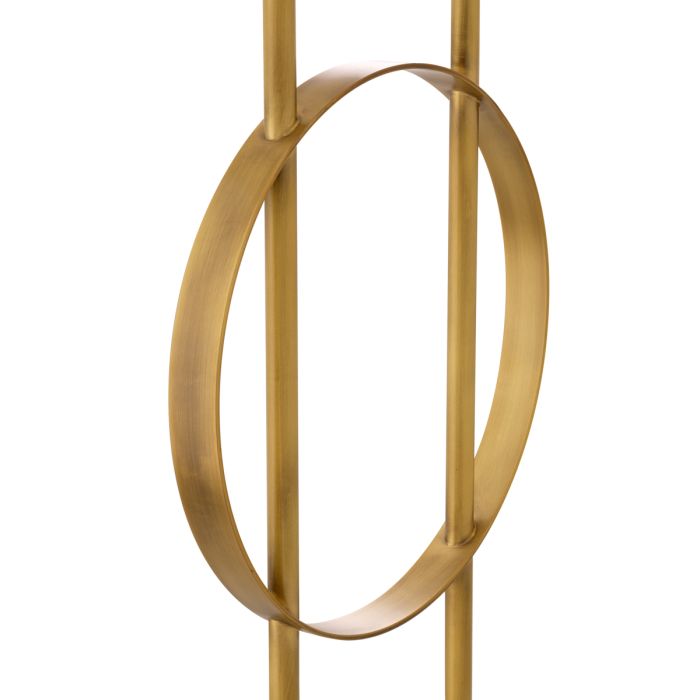 Floor Lamp Kaiser Eichholtz