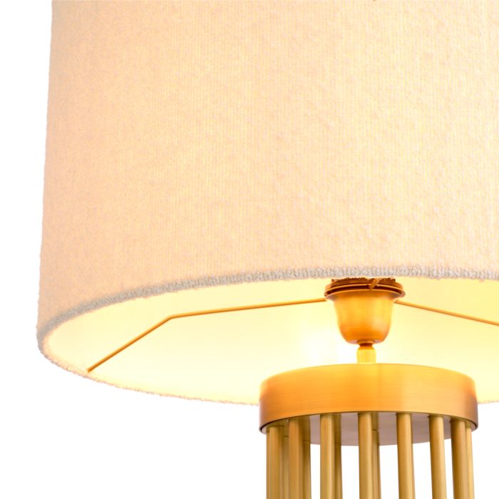 Table Lamp Condo Eichholtz