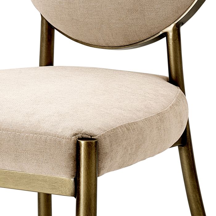 Dining Chair Scribe Eichholtz