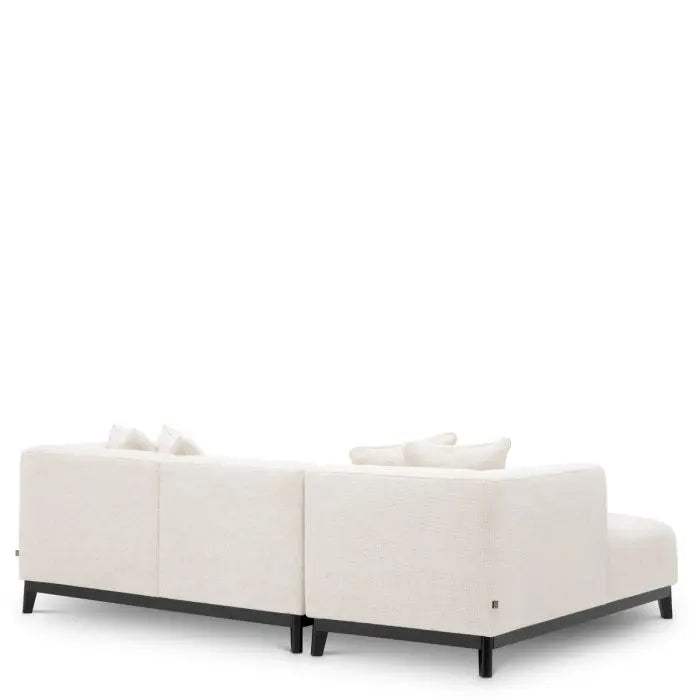 Sofa Corso Lounge left Eichholtz