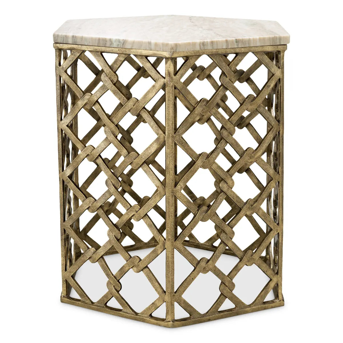 Side Table Stratham Eichholtz