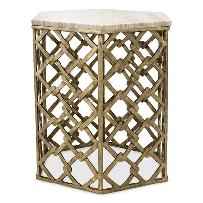 Side Table Stratham Eichholtz