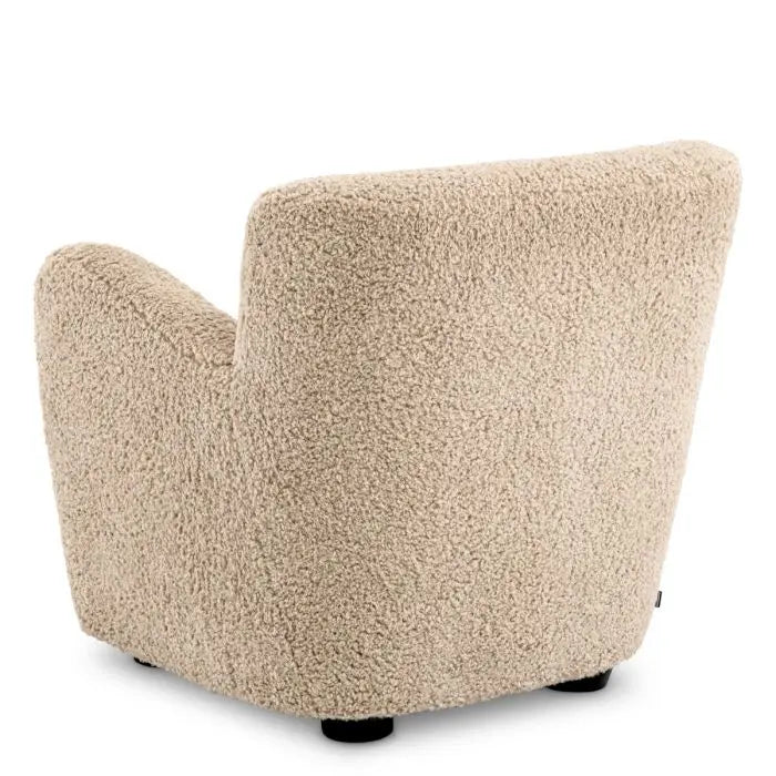 Chair Bixby Eichholtz