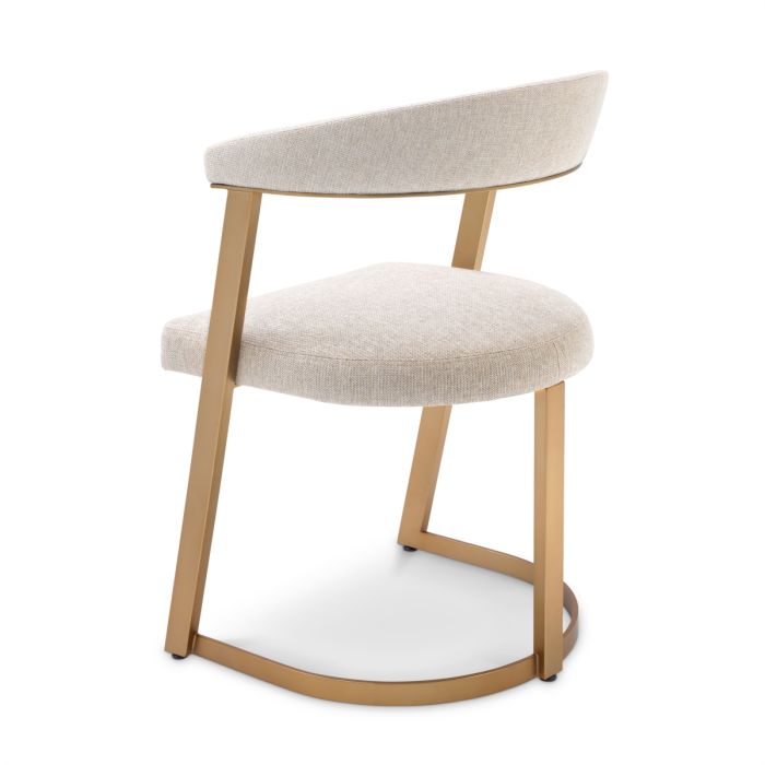 Dining Chair Dexter Eichholtz