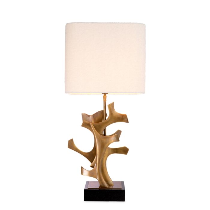 Table Lamp Agapé Eichholtz