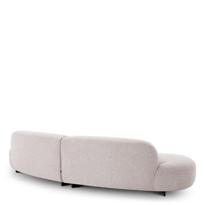 Outdoor Sofa Björn S Eichholtz